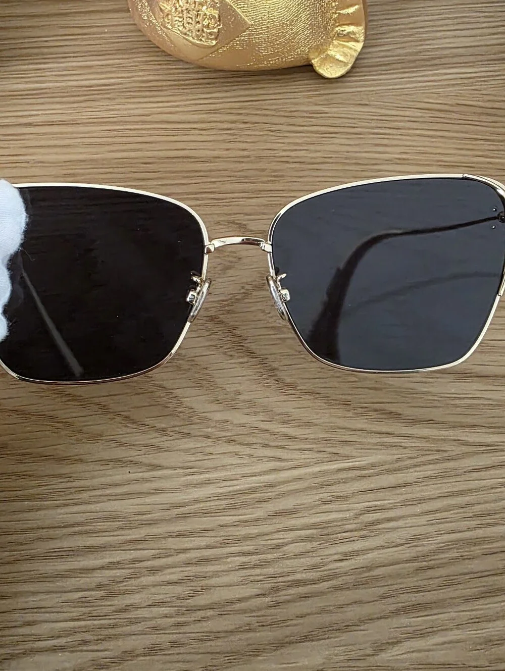 Dior elegant sunglasses